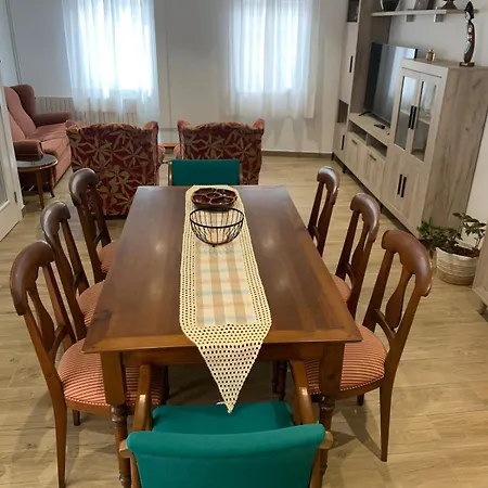 Casa Conricado
