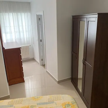 Casa Conricado Feriehus