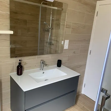 Feriehus Casa Conricado