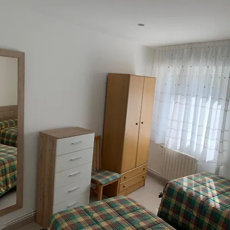 Feriehus Casa Conricado