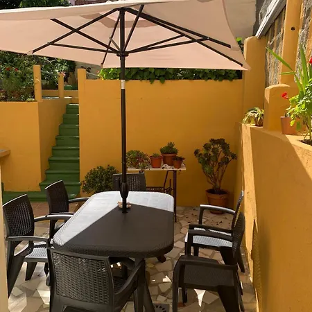 Casa Conricado * O Grove