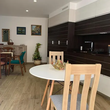 Casa Conricado Holiday home