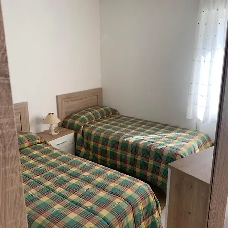 Holiday home Casa Conricado