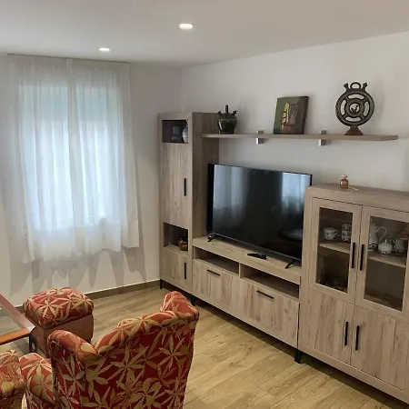 Casa Conricado Holiday home *