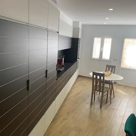 Holiday home Casa Conricado O Grove