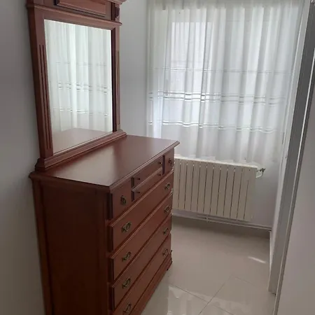 Casa Conricado Feriehus *