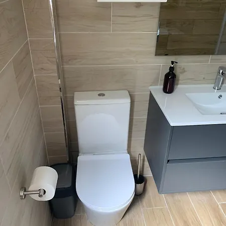 Casa Conricado Feriehus O Grove