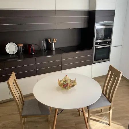 Casa Conricado * O Grove