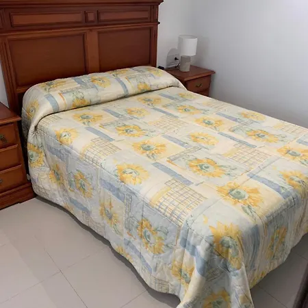 Feriehus Casa Conricado