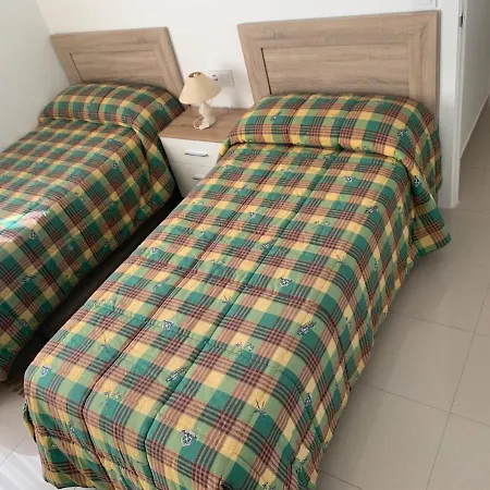 Feriehus Casa Conricado *