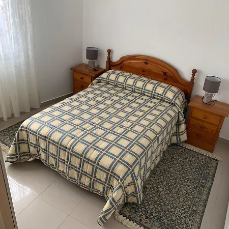 Feriehus Casa Conricado