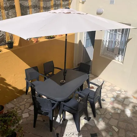 Casa Conricado Сasa de vacaciones O Grove