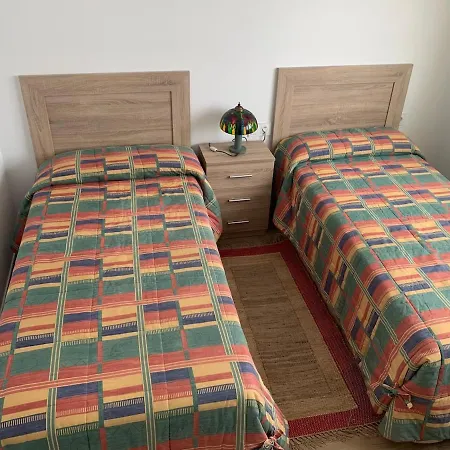 Casa Conricado *