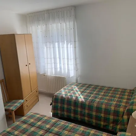 Casa Conricado O Grove