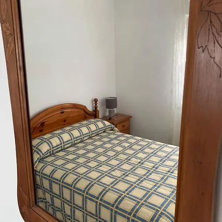 Casa Conricado Holiday home O Grove