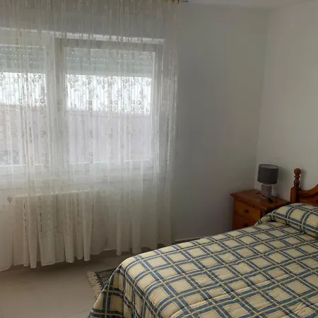 Holiday home Casa Conricado O Grove
