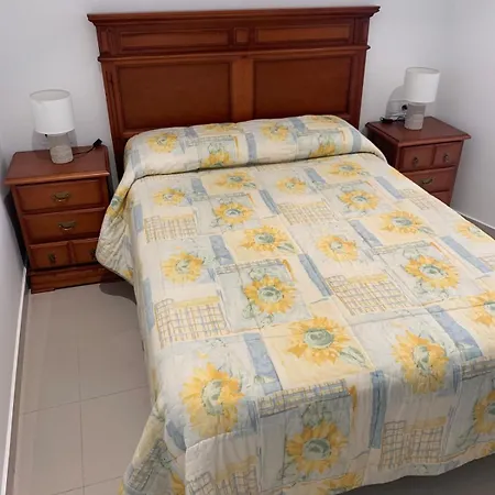 Holiday home Casa Conricado