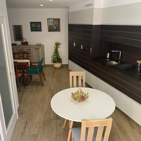 Casa Conricado Feriehus *