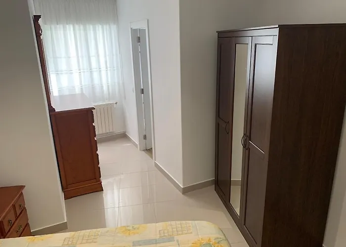 Casa Conricado بيت للعطل