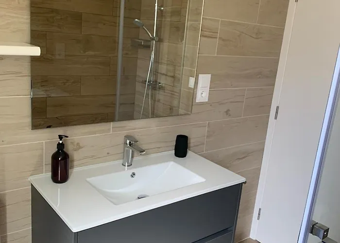 بيت للعطل Casa Conricado