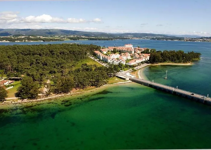 Casa Conricado بيت للعطل *