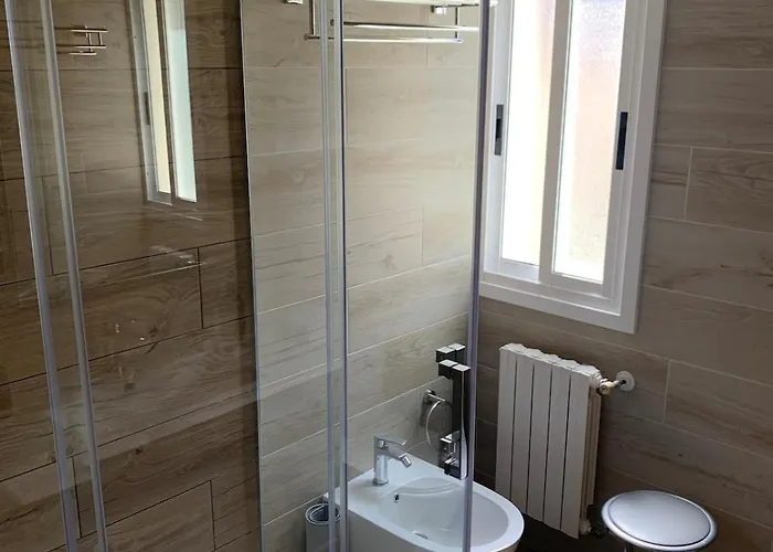 Casa Conricado او غروف