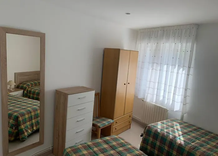 بيت للعطل Casa Conricado