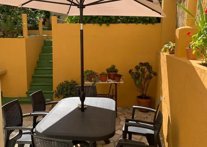 Casa Conricado * او غروف