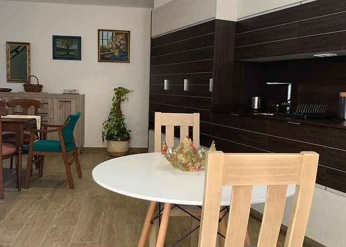 Casa Conricado بيت للعطل