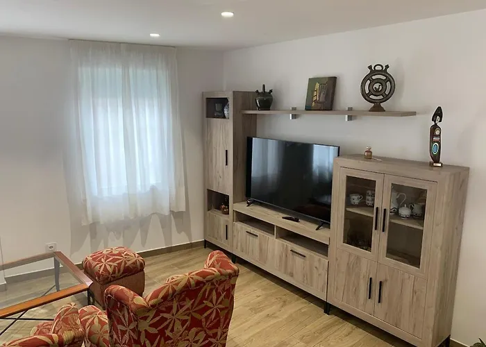 Casa Conricado بيت للعطل *