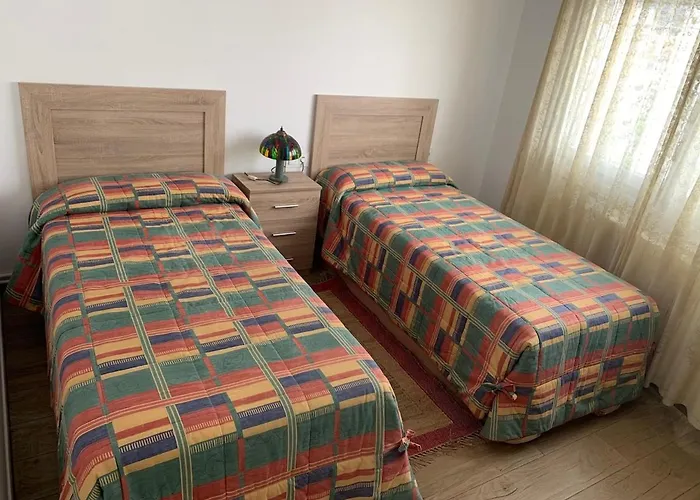 Casa Conricado او غروف