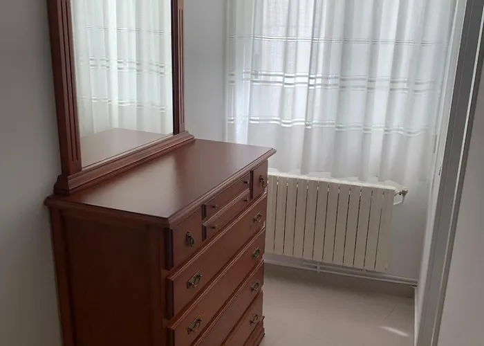 Casa Conricado بيت للعطل *