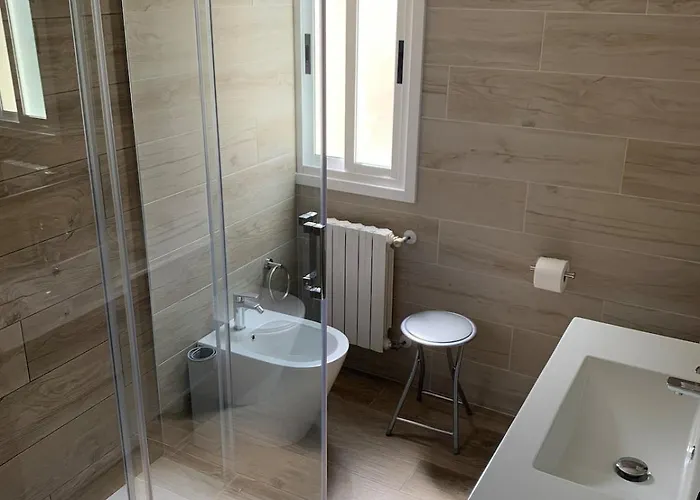 بيت للعطل Casa Conricado