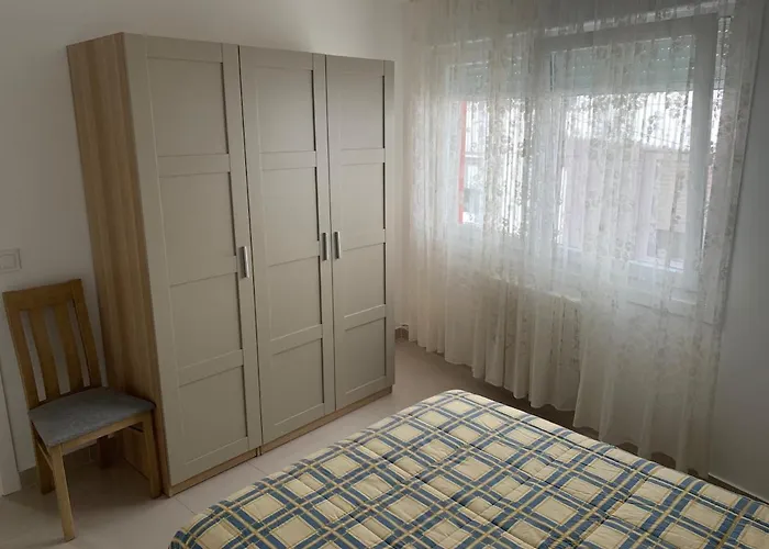 بيت للعطل Casa Conricado او غروف