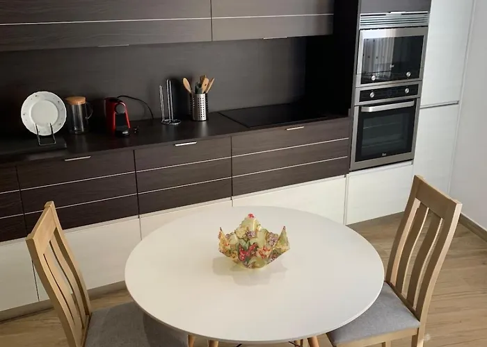 Casa Conricado * او غروف