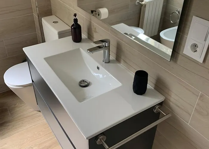 Casa Conricado بيت للعطل