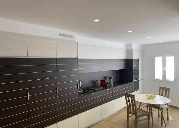 بيت للعطل Casa Conricado او غروف