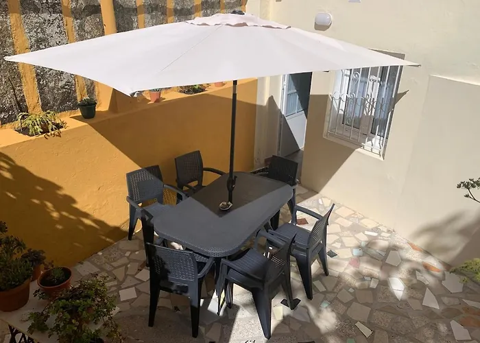 Casa Conricado بيت للعطل او غروف