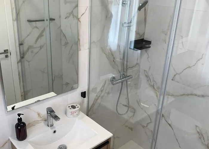 بيت للعطل Casa Conricado *