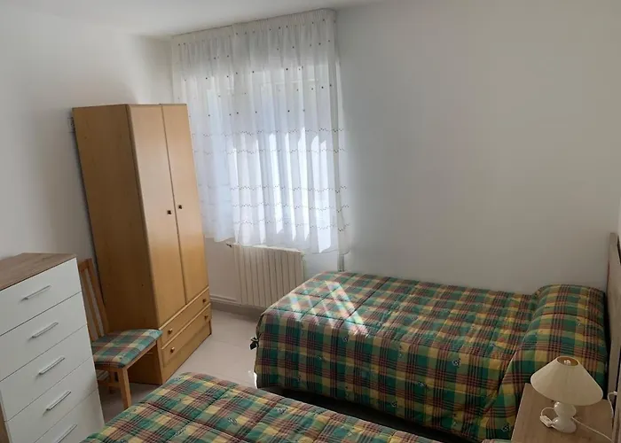 Casa Conricado او غروف