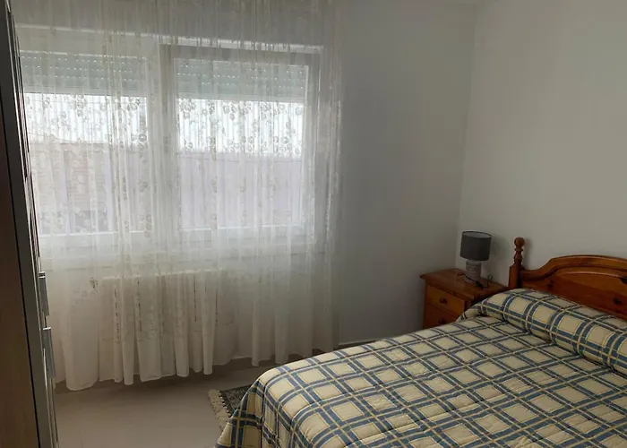 بيت للعطل Casa Conricado او غروف