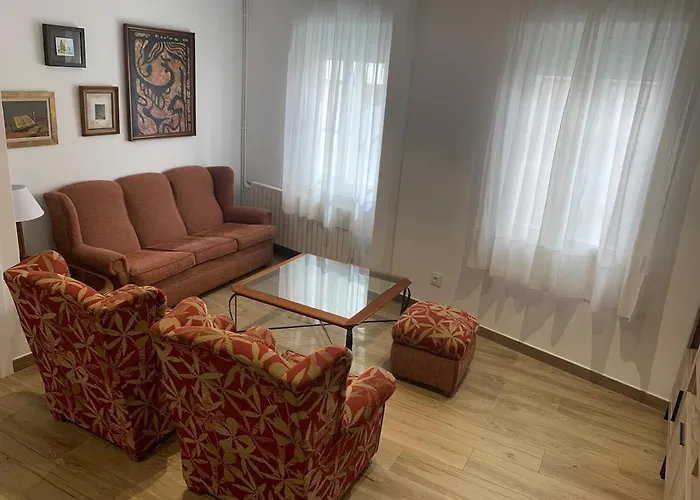 Casa Conricado او غروف